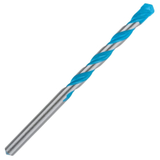Сверло спиральное Bosch Expert CYL-9 Multi Construction, 6.5x60x100 мм