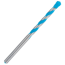 Сверло спиральное Bosch Expert CYL-9 Multi Construction, 5.5x50x80 мм