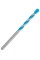 Сверло спиральное Bosch Expert CYL-9 Multi Construction, 5.5x50x80 мм