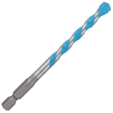 Сверло спиральное Bosch Expert HEX-9 Multi Construction, 5.5x60x100 мм