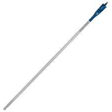 Сверло перовое Bosch Expert Self Cut Speed Spade, 14x350х406 мм