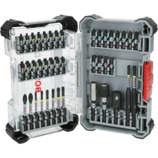 Набор насадок для завинчивания Bosch PRO Impact Set, 41 шт