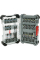 Набор насадок для завинчивания Bosch PRO Impact Set, 44 шт