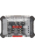Набір біт і свердел Bosch PRO Impact Metal, 35 шт