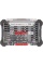 Набір біт і свердел Bosch PRO Impact Metal, 20 шт