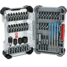 Набор бит и сверл Bosch PRO Impact Mixed, 40 шт