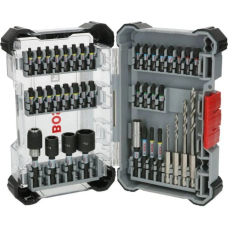 Набор бит и сверл Bosch PRO Impact Wood, 40 шт