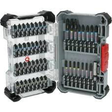 Набор насадок для завинчивания Bosch PRO Impact Set, 48 шт