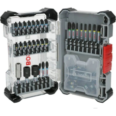 Набор насадок для завинчивания Bosch PRO Impact Set, 50 шт