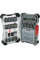 Набор насадок для завинчивания Bosch PRO Impact Set, 50 шт