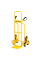 Візок вантажний складний Stanley SXWT-HT523 200 кг