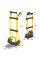 Візок вантажний складний Stanley SXWTD-FT591 270 кг