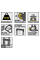 Візок вантажний складний Stanley FXWT-706 125 кг