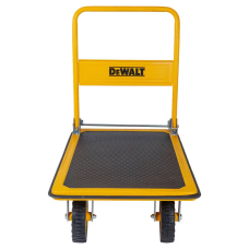 Тележка-платформа грузовая DeWalt DXWT-504 400 кг
