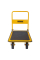 Візок-платформа вантажний DeWalt DXWT-504 400 кг