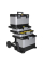 Ящик для инструментов Stanley FatMax Rolling Workshop 1-95-622