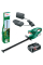 Кусторез аккумуляторный Bosch Easy HedgeCut 18-45 с 1 акб PBA 18V 2.5Ah и з/у AL 18V-20