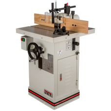 Фрезерний верстат JET JWS-34KX-230