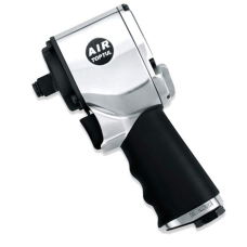 Гайковерт пневматичний TopTul супер-короткий 1/2" 678 Нм 9500 об/хв