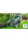 Газонокосилка Bosch EasyRotak 32