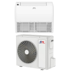 Підлогово-стельовий кондиціонер Cooper&Hunter CH-IF035RK2/CH-IU035RK2
