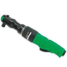 Пневматическая трещотка Toptul 1/2" 108Нм 280 об/мин