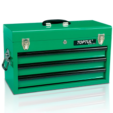 Ящик для інструменту Toptul 3 секції