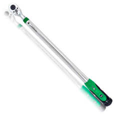 Ключ динамометрический TopTul 1/2" 60-340 Hм