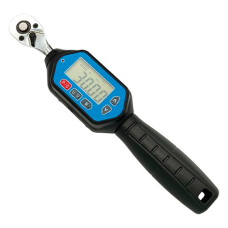 Ключ динамометрический цифровой TopTul 3/8" 1.8-60 Hм с двусторонним действием