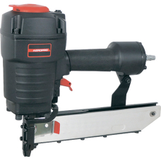 Степлер пневматичний під скобу Aeropro