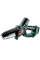Акумуляторна пила Metabo MS 18 LTX 15, без акб в MetaBOX 145 L