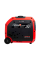 Генератор бензиновый инверторный Matari M6500i
