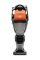 Вібротрамбовка Husqvarna LT 6005, 280 мм