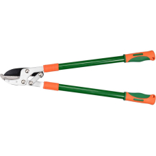 Секатор з храповим механізмом FLO 735 мм