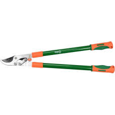 Секатор з храповим механізмом FLO 735 мм