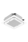 Касетний кондиціонер Cooper&Hunter CH-IC125RK2/CH-IU125RM2+TF06