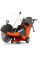 Швонарезчик электрический Husqvarna FS 600 E
