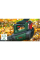 Воздуходувка аккумуляторная Bosch AdvancedLeafBlower 36V-750, 1 акб 36V 2 Ah