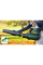 Воздуходувка аккумуляторная Bosch AdvancedLeafBlower 36V-750, 1 акб 36V 2 Ah