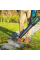 Воздуходувка аккумуляторная Bosch AdvancedLeafBlower 36V-750, 1 акб 36V 2 Ah