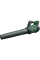 Воздуходувка аккумуляторная Bosch AdvancedLeafBlower 36V-750, 1 акб 36V 2 Ah
