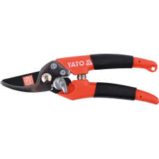 Секатор універсальний Yato 175 мм