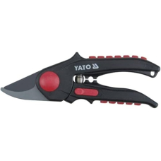 Секатор універсальний Yato 190 мм