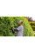Кущоріз електричний Bosch AdvancedHedgeCut 65
