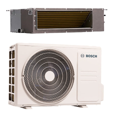 Канальный кондиционер Bosch Climate 5000 L CL5000iL 140 DE-3