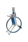 Курвиметр Bosch Professional GWM 40