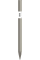 Зубило пикообразное Bosch PRO HEX 28-4C с 28-мм шестигранным хвостовиком, 400 мм