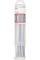 Набір бурів і зубил Bosch PRO SDS plus-4C Set, 8 шт