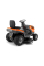 Трактор садовый Husqvarna TS 112