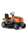 Трактор садовый Husqvarna TS 112